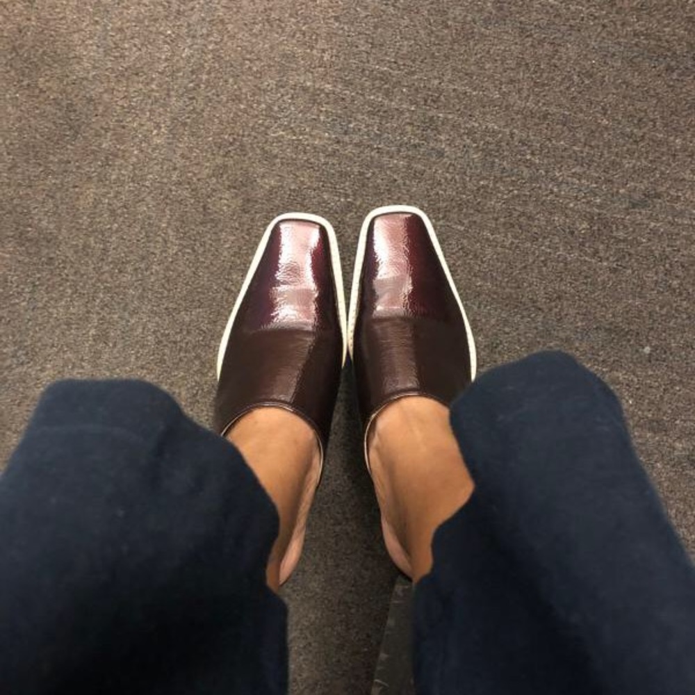 Free People Bryant Mule - Picture 4 of 8